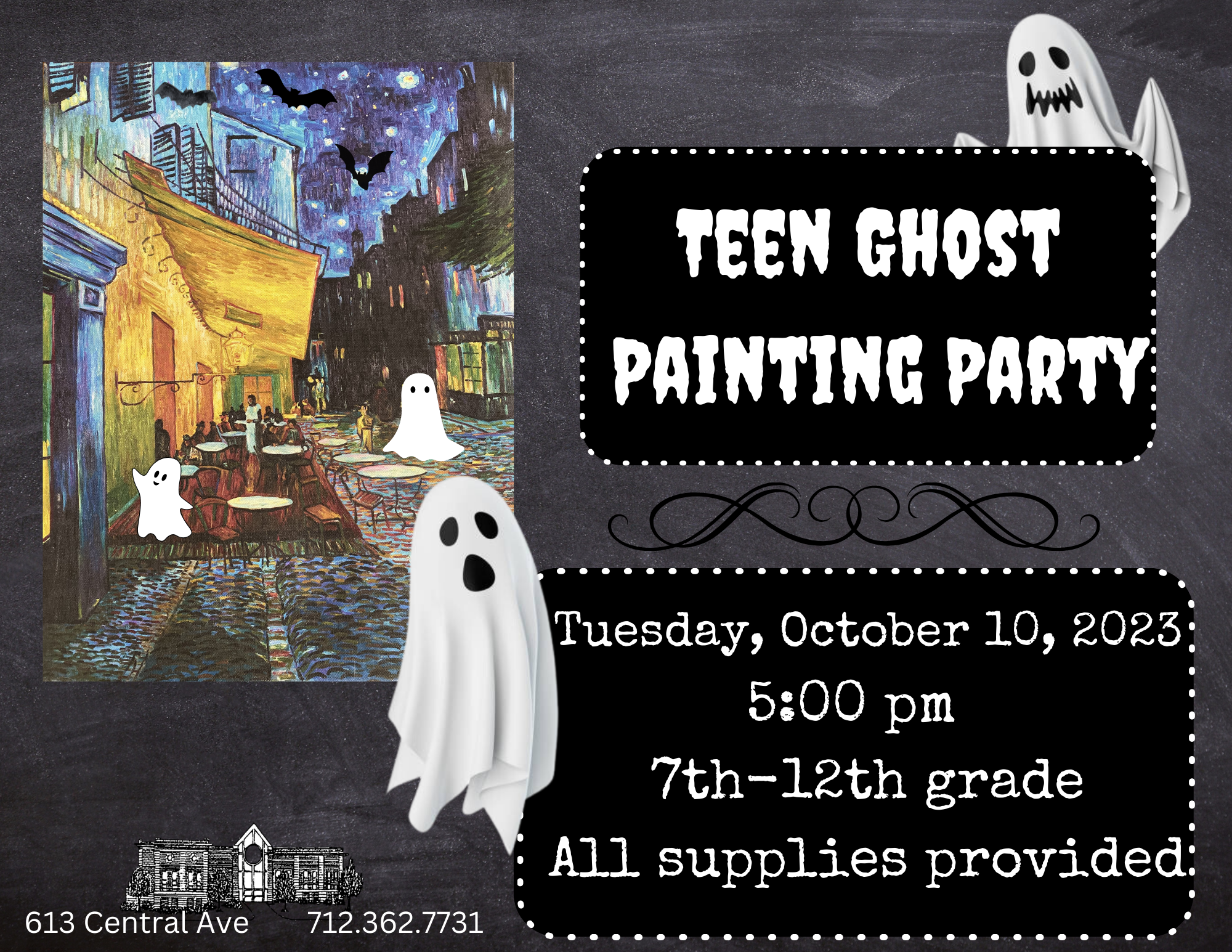 Teen Ghost Painting Party.png