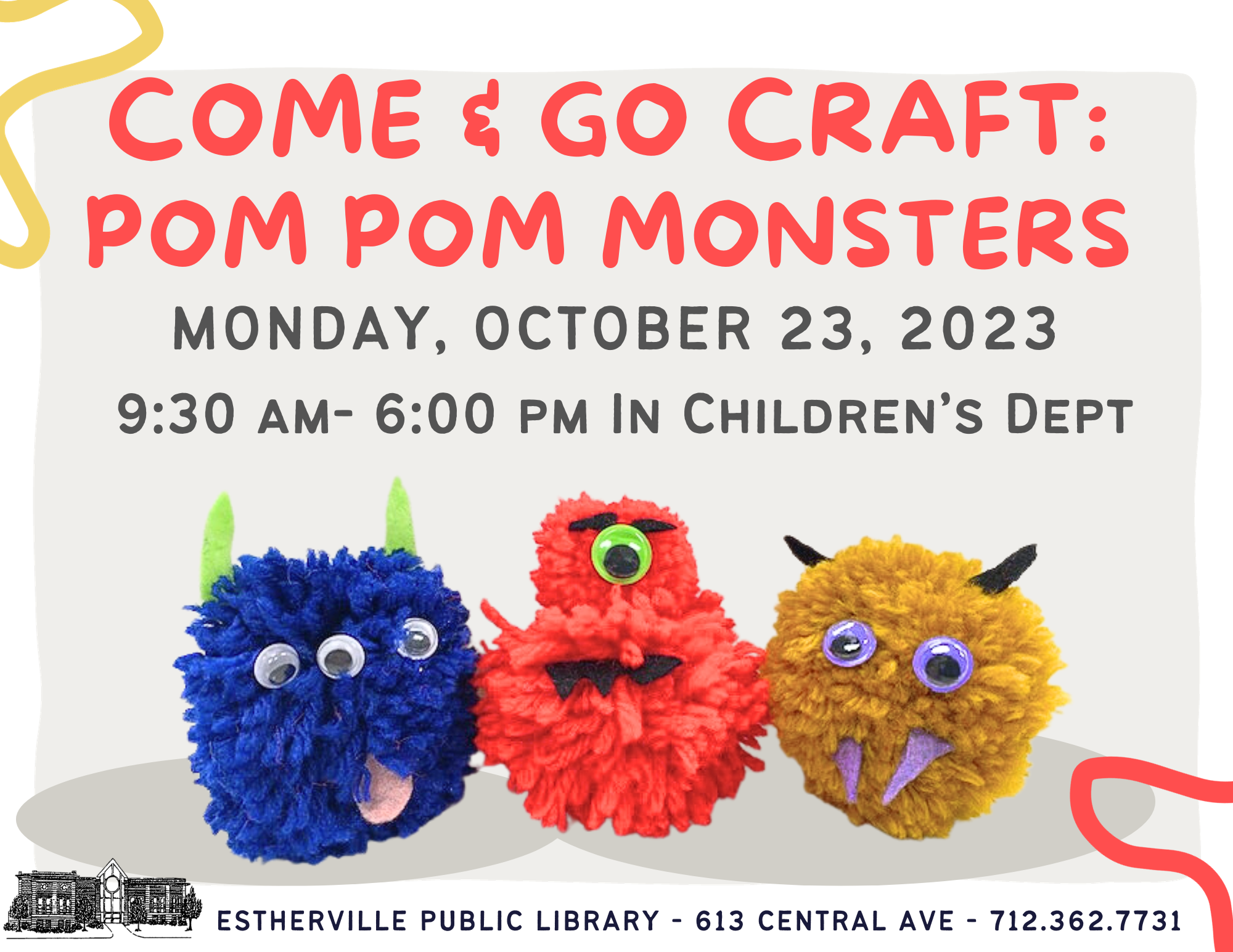 Come & Go Craft Pom Pom Monsters.png